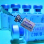 Situația personalului vaccinat împotriva Covid-19